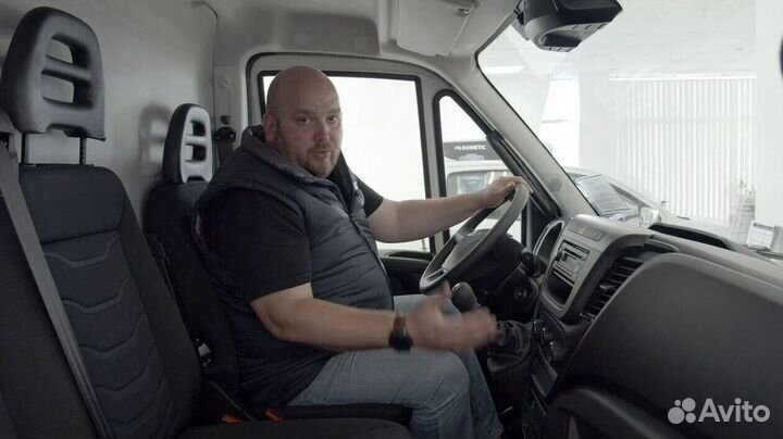 Водитель (подработка)