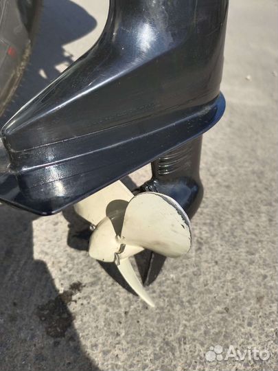 2х тактный лодочный мотор HDX 3.6