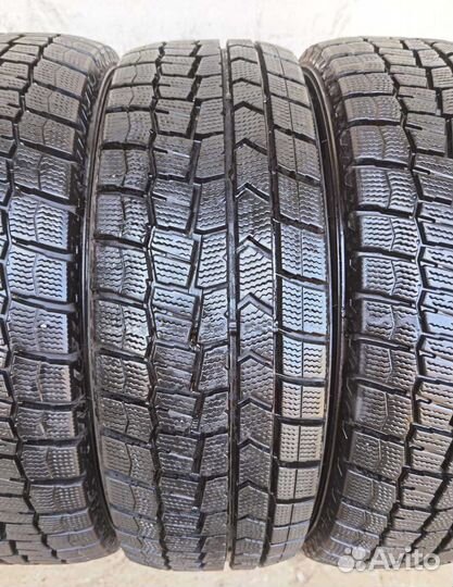 Dunlop Winter Maxx WM02 185/60 R15 98W