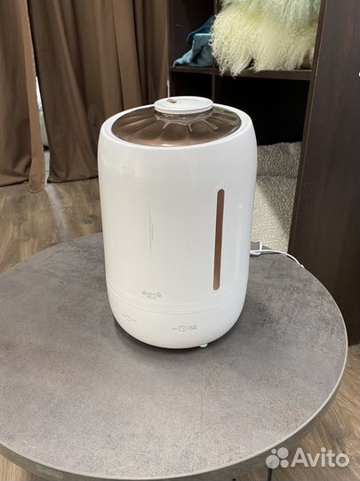 Увлажнитель воздуха Deerma