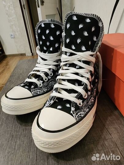 Кеды converse Chuck Taylor All Star '70