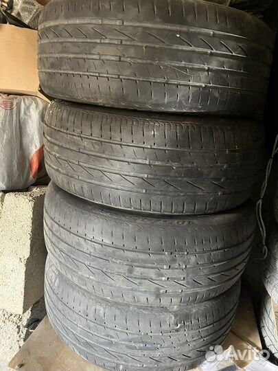 Lassa Impetus 2 195/45 R16