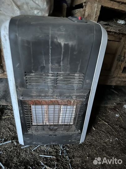 Обогреватель