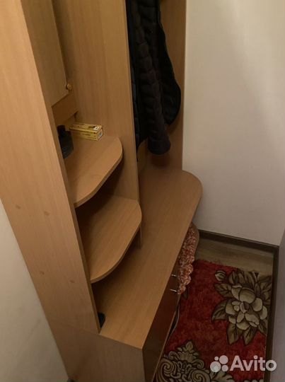 Прихожая