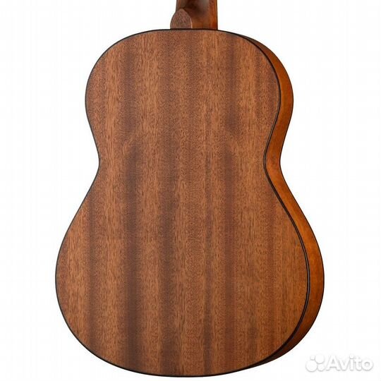 Parkwood Гитара классическая, 3\4 (массив ели)