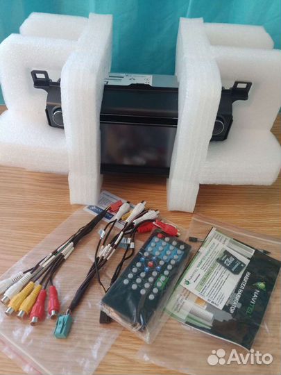 Мультимедийная система