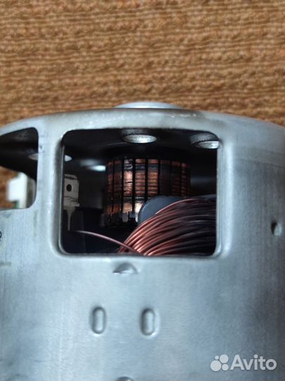 Щетки для пылесоса Dyson DC37 DC33