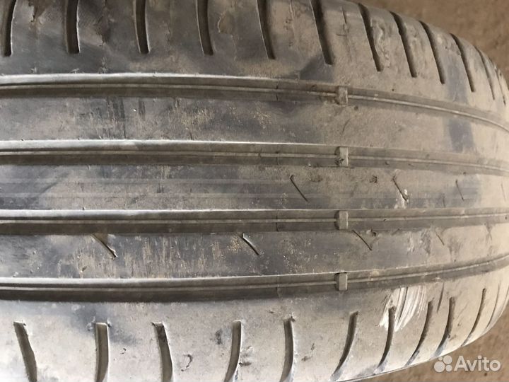 Cordiant Sport 3 PS2 225/50 R17