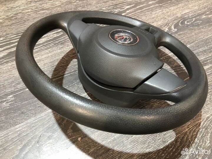 Руль VW jetta tiguan polo golf6