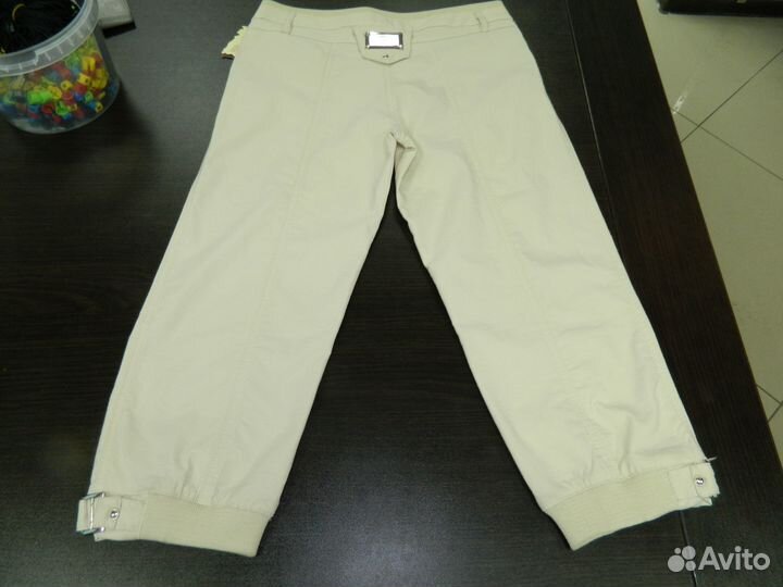 Капри женские Турция разм XS/S (40/42)