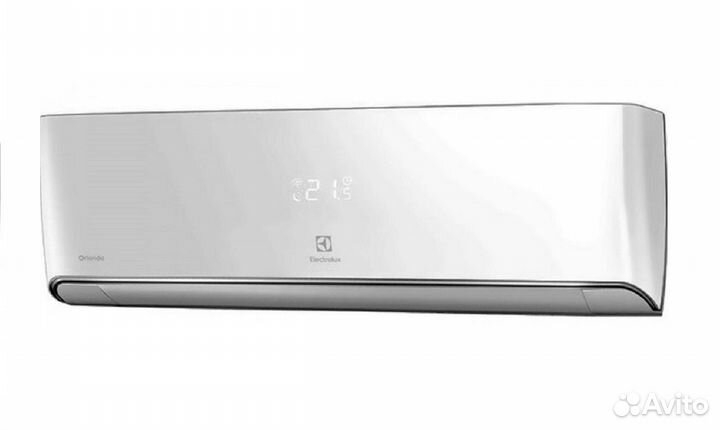 Кондиционер eacs-12HO2/N3