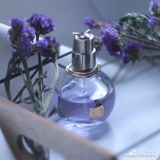 Духи Эклат разлив