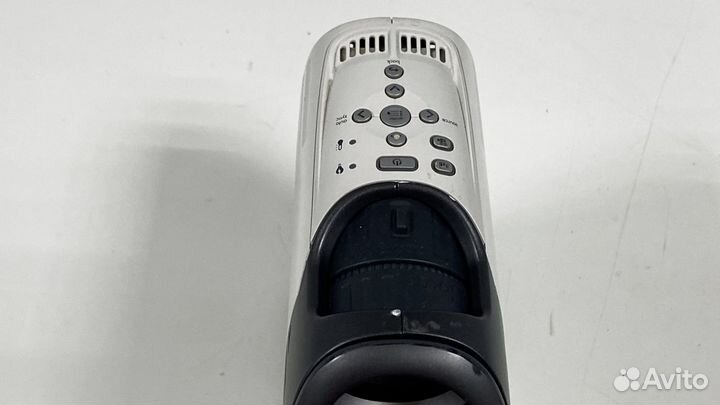 DLP-проектор HP MP 3135