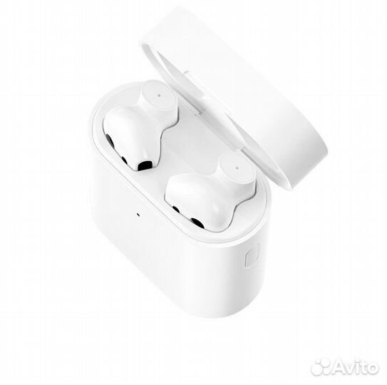 Беспроводные наушники xiaomi redmi airdots 2