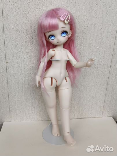 Кукла аниме BJD 1/6 GaoShunDoll