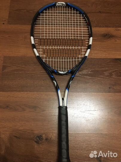 Babolat reflex 102