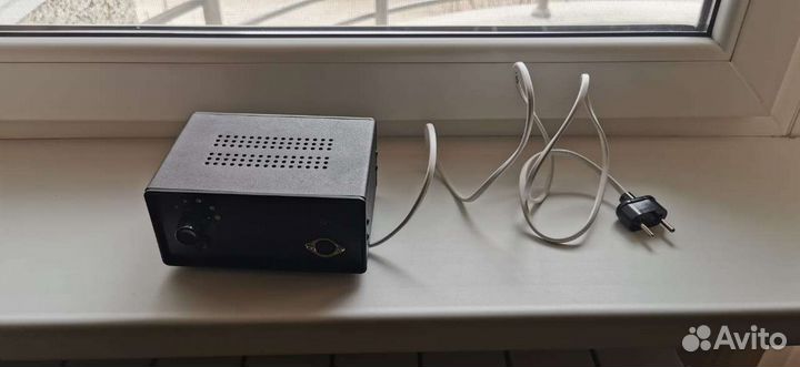 Электроэпилятор игольчатый