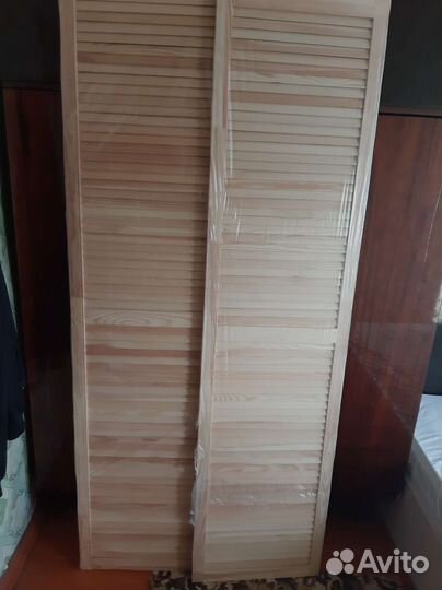 Створки.Торг