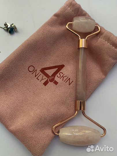 Массажер для лица