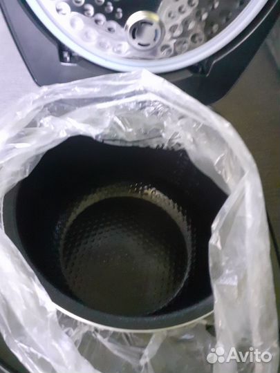 Мультиварка