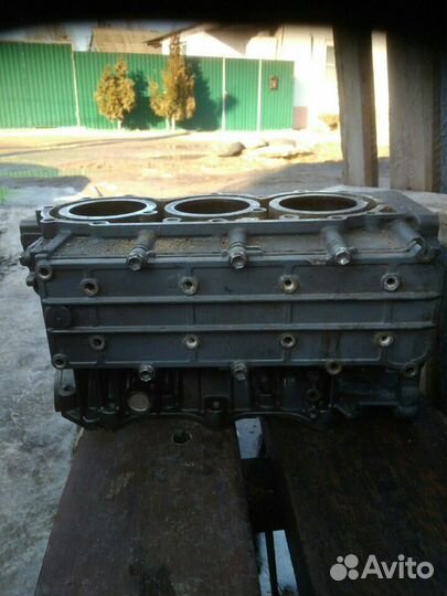 Запчасти на Сузуку55