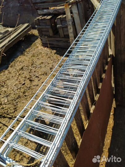 Шины проволочные для ног медицинские