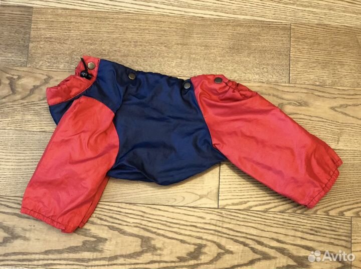 Одежда для собак