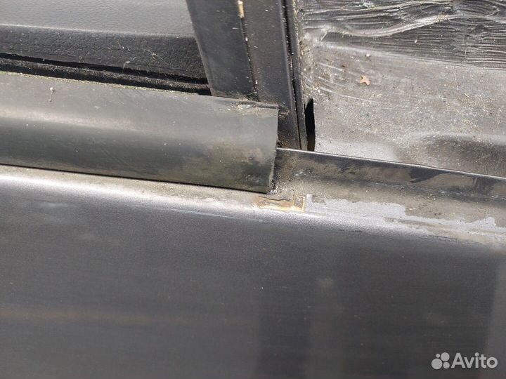 Дверь боковая правая передняя Chevrolet Cruze, 2012