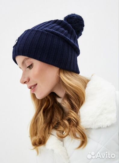 Комплект United Colors of Benetton синий Хорватия