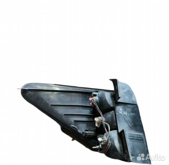 Стоп-сигнал SsangYong Rodius правый