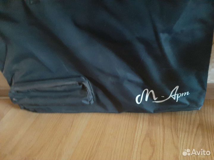 Сумка папка художника