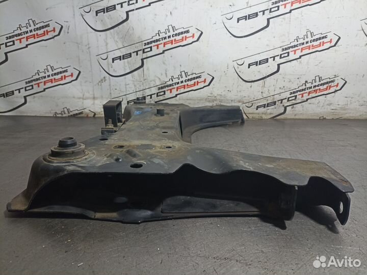 Балка Двигатель подрамник nissan mazda mitsubishi. micra note NV200 tiida tiida latio wingroad. ygnz