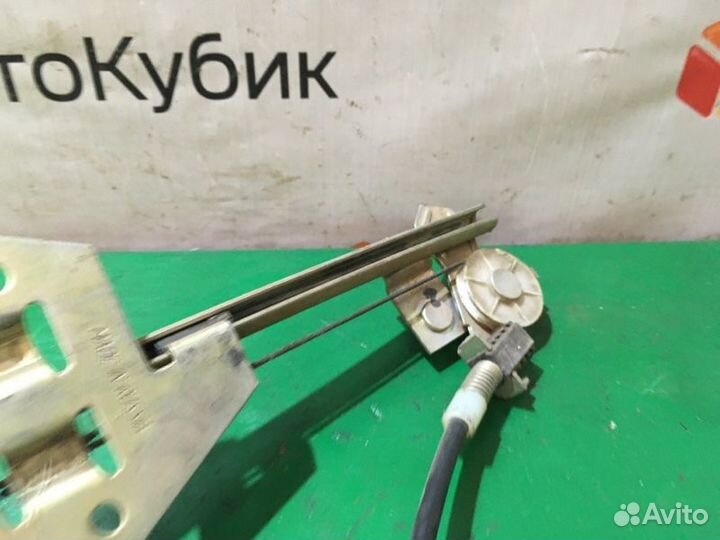 Электростеклоподьемник передний правый Лада 2114