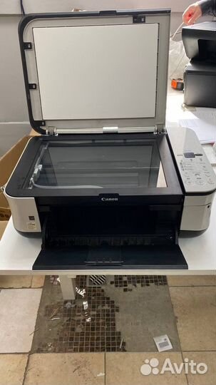 Принтер Canon MP260 мфу