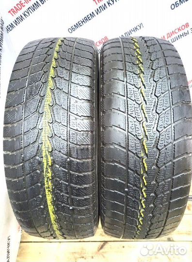 Toyo Winter Tranpath S1 225/65 R17 W