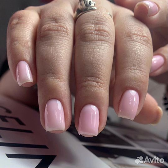 Мастер маникюра