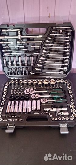 Набор ключей набор инструментов
