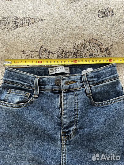 Джинсы Gloria Jeans