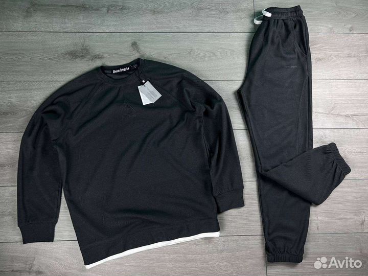 Спортивный костюм мужской новый