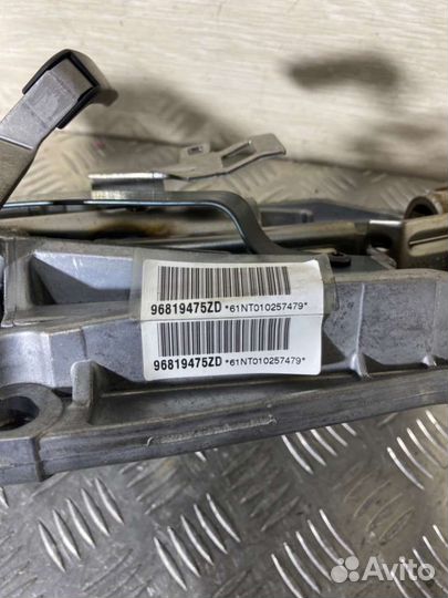Рулевой карданчик Citroen C5 2 96819475ZD