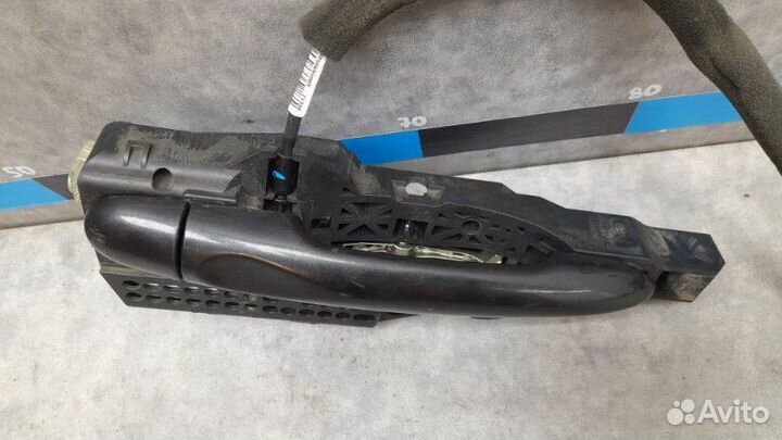 Ручка двери задняя правая Лада Х-Рей 1.8 мт