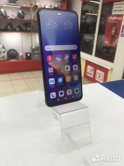 Xiaomi Redmi 10, 4/128 ГБ