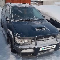 Mitsubishi RVR 2.0 AT, 1997, 100 000 км, с пробегом, цена 350 000 руб.