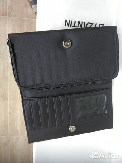 Кошелёк Byzantin под евро