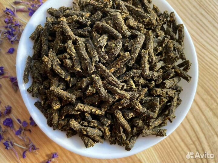 Иван-чай 2023, 1 килограмм, тот самый