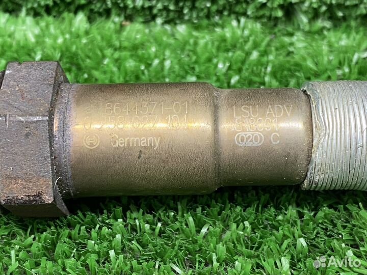 Лямбда зонд 4.0i B58 BMW G30 G11 X3 G01