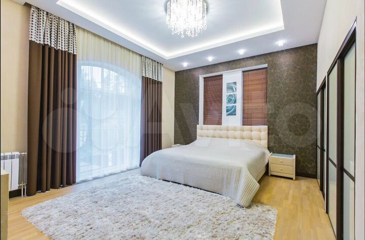 Дом 430 м² на участке 20 сот.