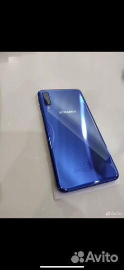 Мобильные телефоны samsung galaxyA7