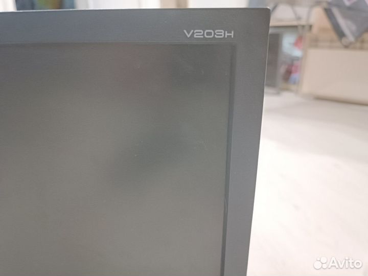 Монитор Acer V203H