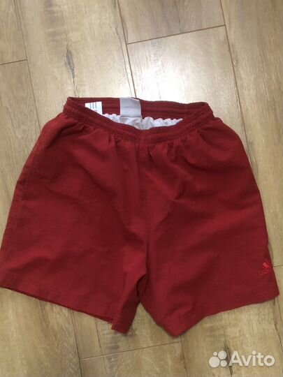 Шорты adidas